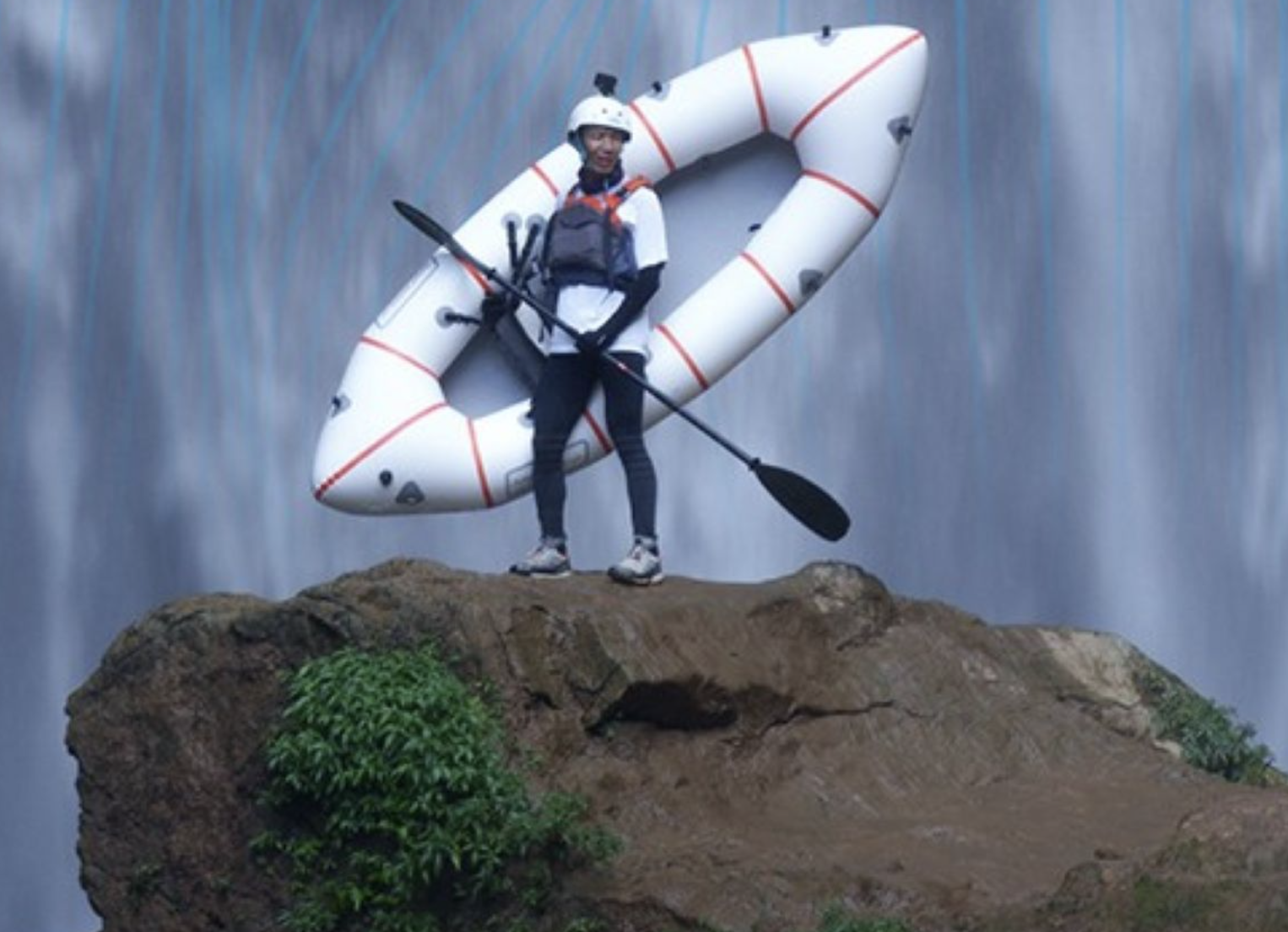 Paddling Film Festival World Tour