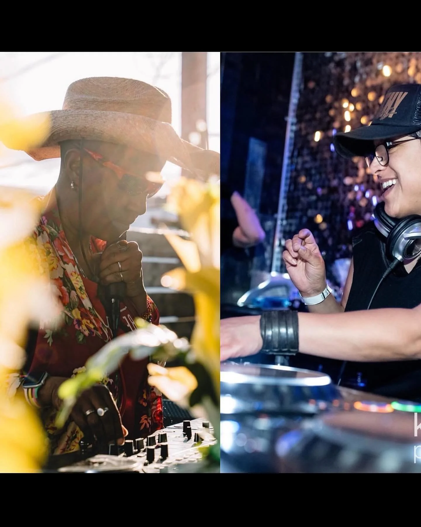 Get @reshare_app &bull; @crystal.lounge.seattle 

Join from 5-9pm for our NO COVER @belltownartwalk event on 11/14/25. Get your groove on with renowned DJs @djjulieherrera and @djblackvelveteen, featured artists @sasha_tai_art &amp; @weeamabash, and 