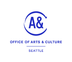 The logo of A&