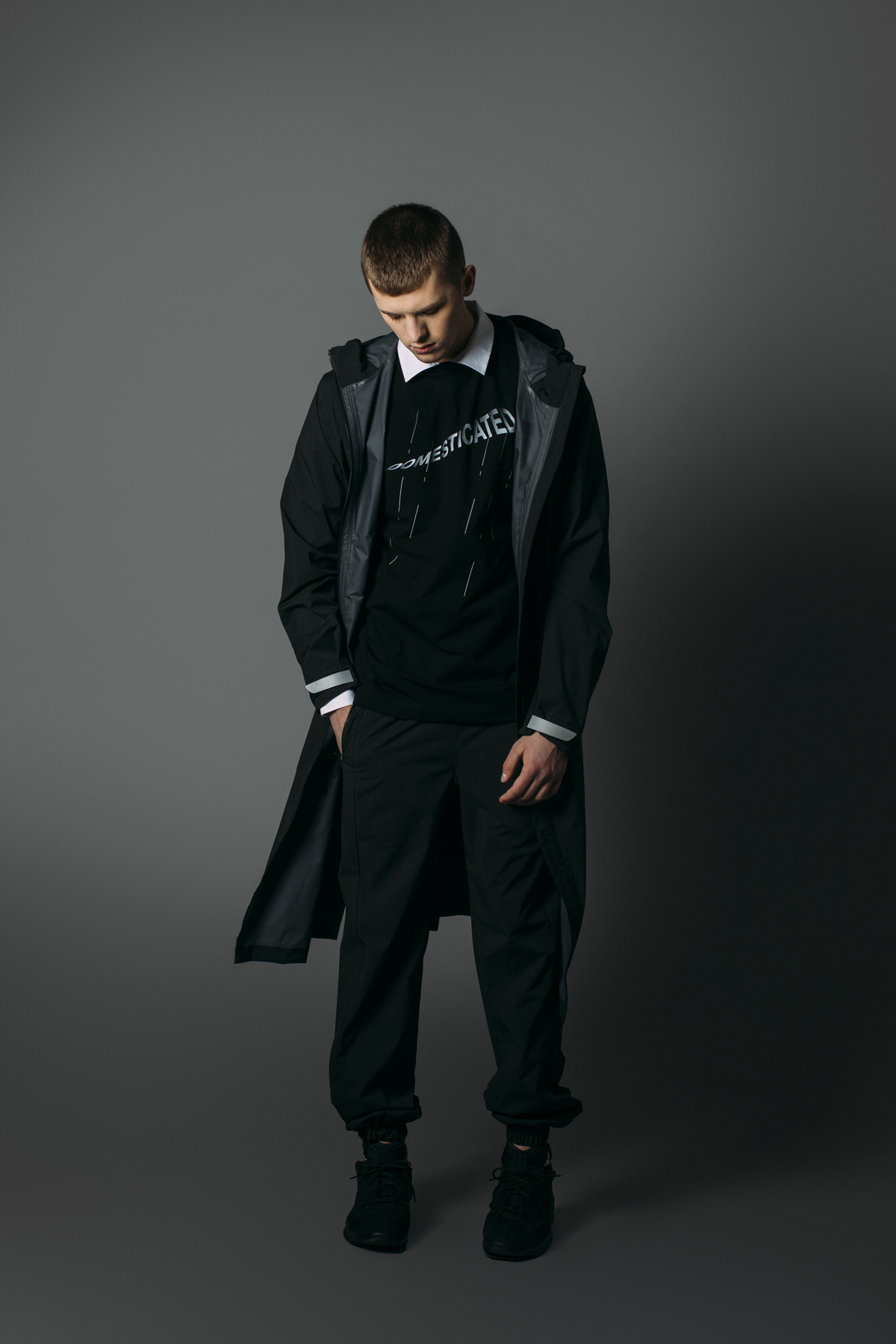 fall winter spring summer clothing