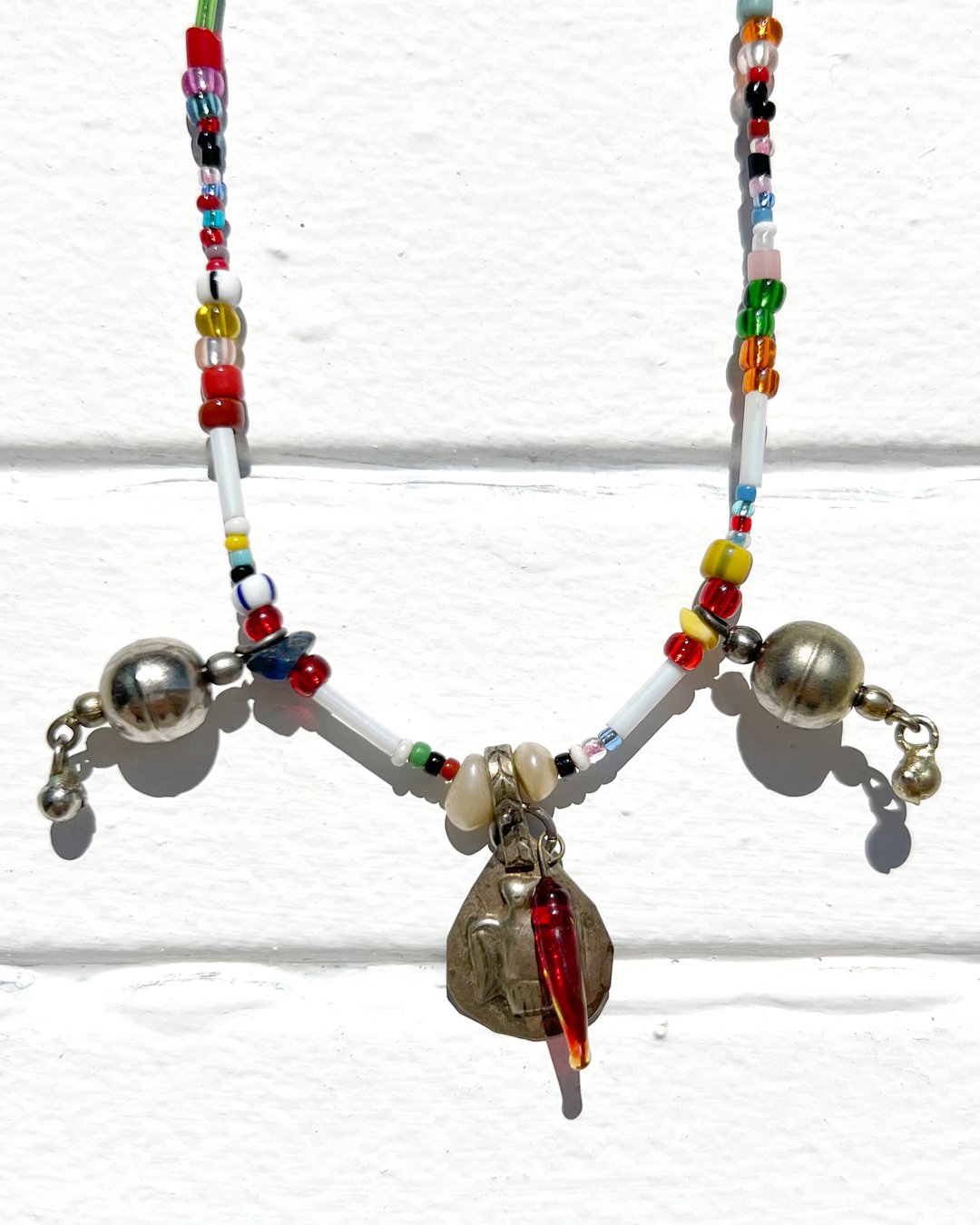 SHORT_THUNDERBIRD AMULET NECKLACE-2.jpg