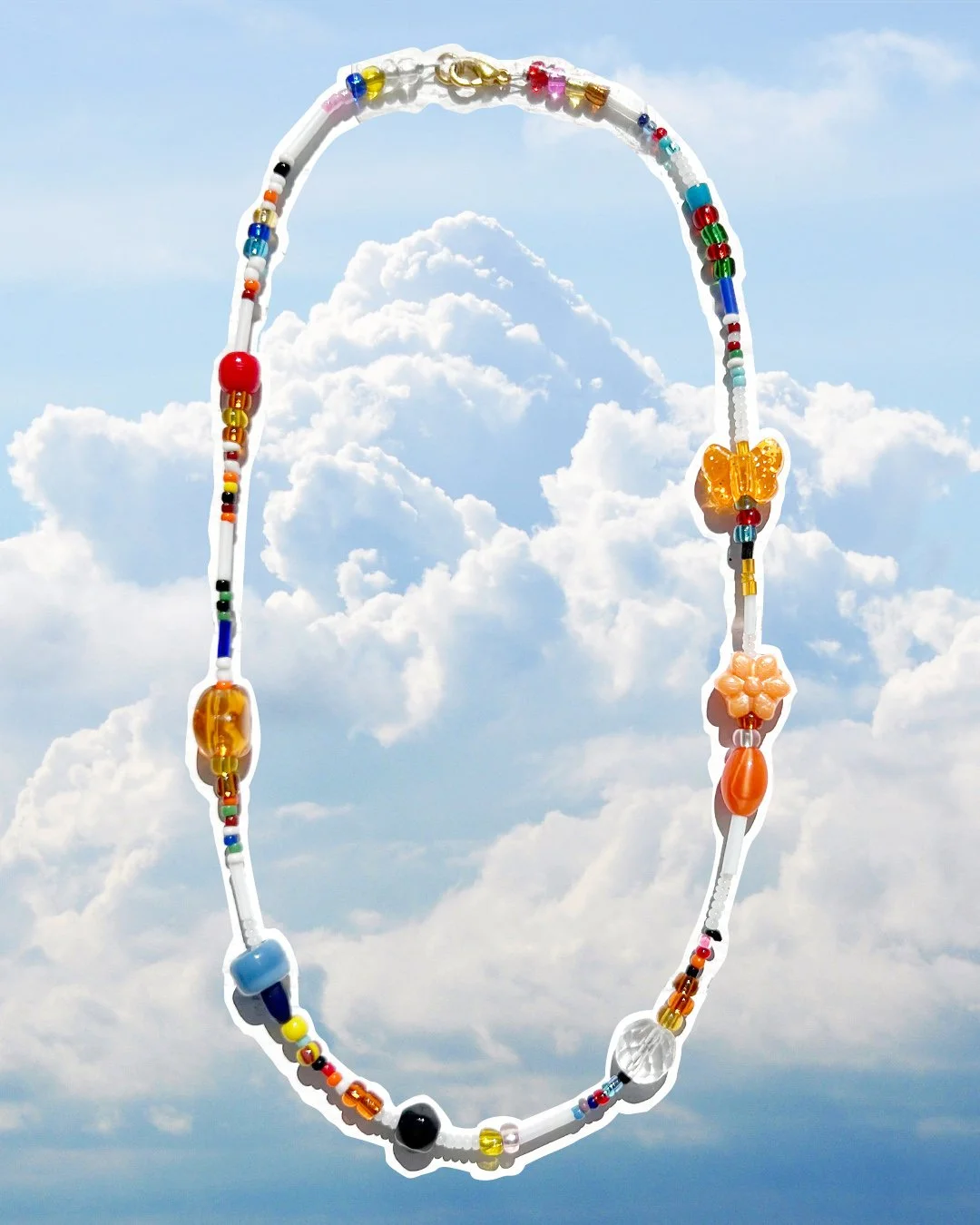 SHORT_ORANGE FLOWER NECKLACE-CLOUD.jpg