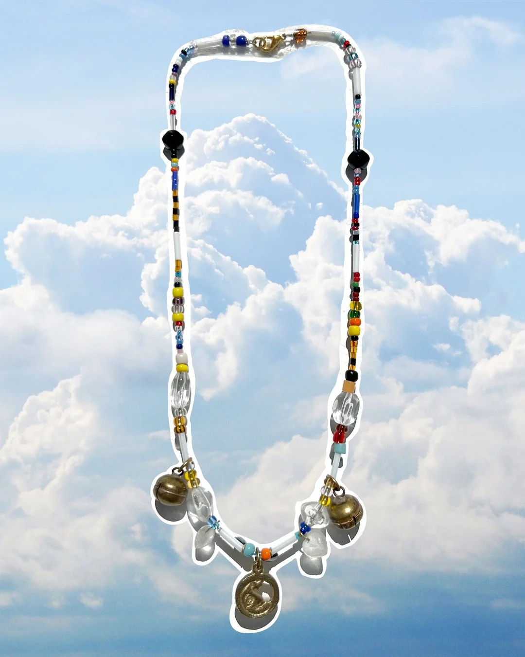 SHORT_CRESCENT MOON DOUBLE BELL NECKLACE-CLOUD.jpg
