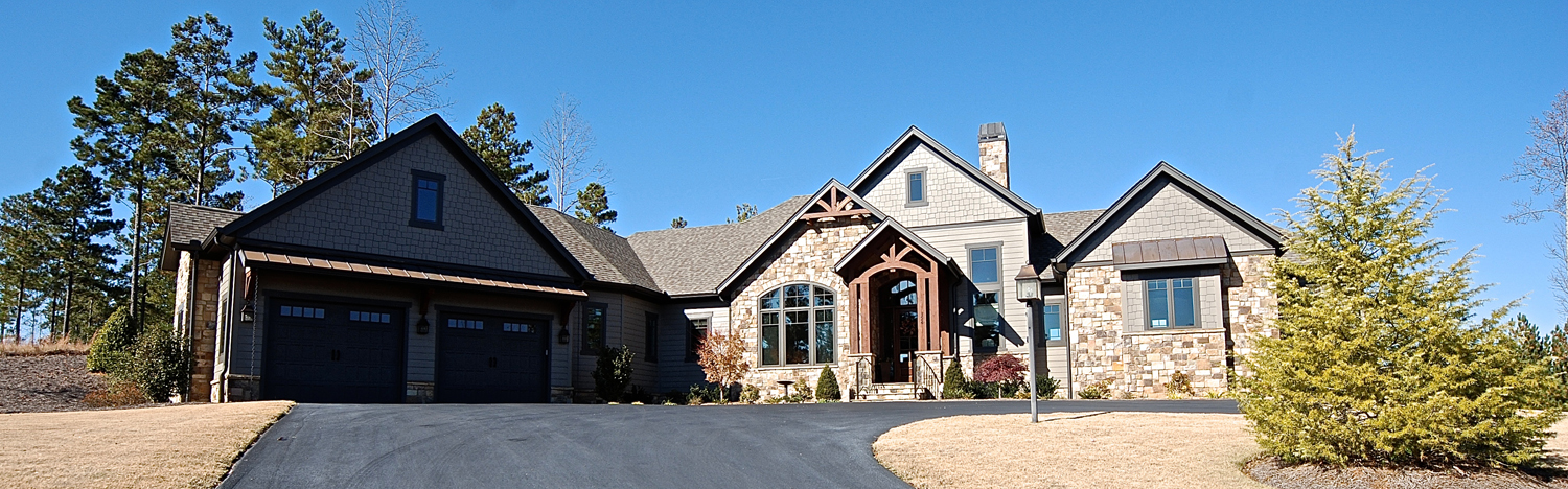 Hicks Home, Keowee Springs