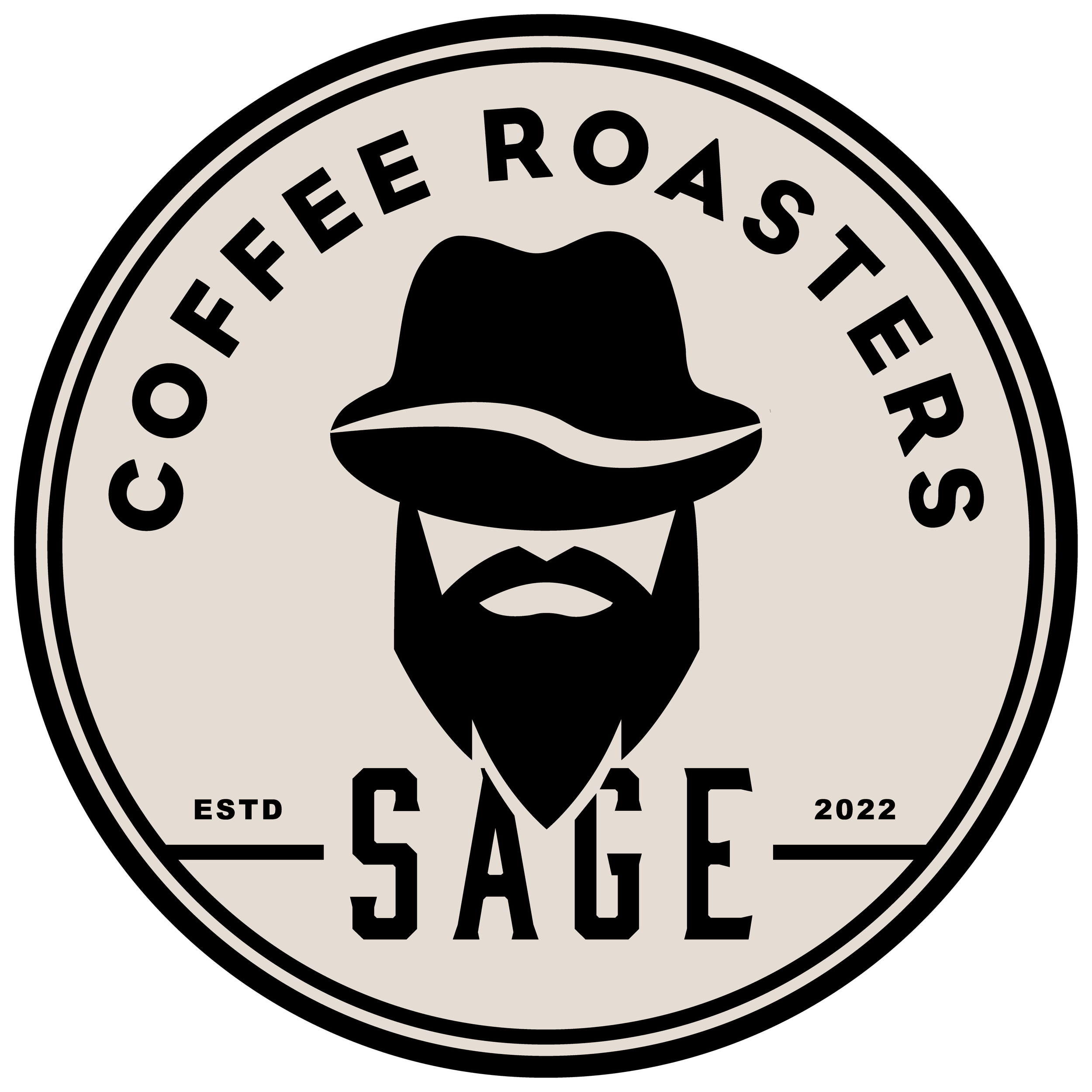 sage_coffee_roasters_logo_circle_black_tan.png