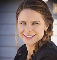 Rachel Clark, Founder of Synergy Business Coaching and Certified EMyth Coach