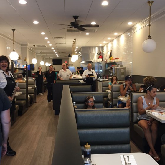 Summit Peppercorn Restaraunt