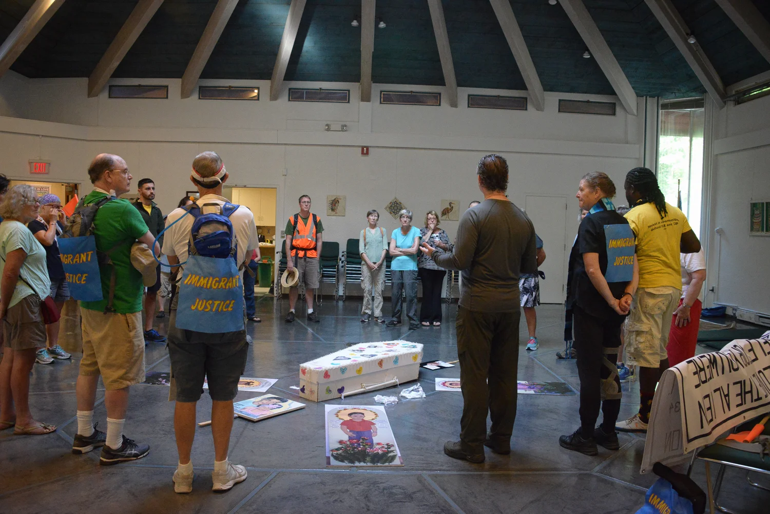 ECCO Solidarity Pilgrimage Wed AM Danvers Departure ©Karen Elliott Greisdorf KEG_3770.jpg