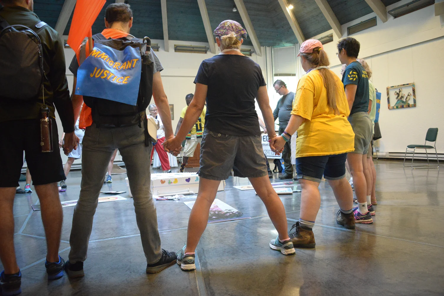 ECCO Solidarity Pilgrimage Wed AM Danvers Departure ©Karen Elliott Greisdorf KEG_3777.jpg
