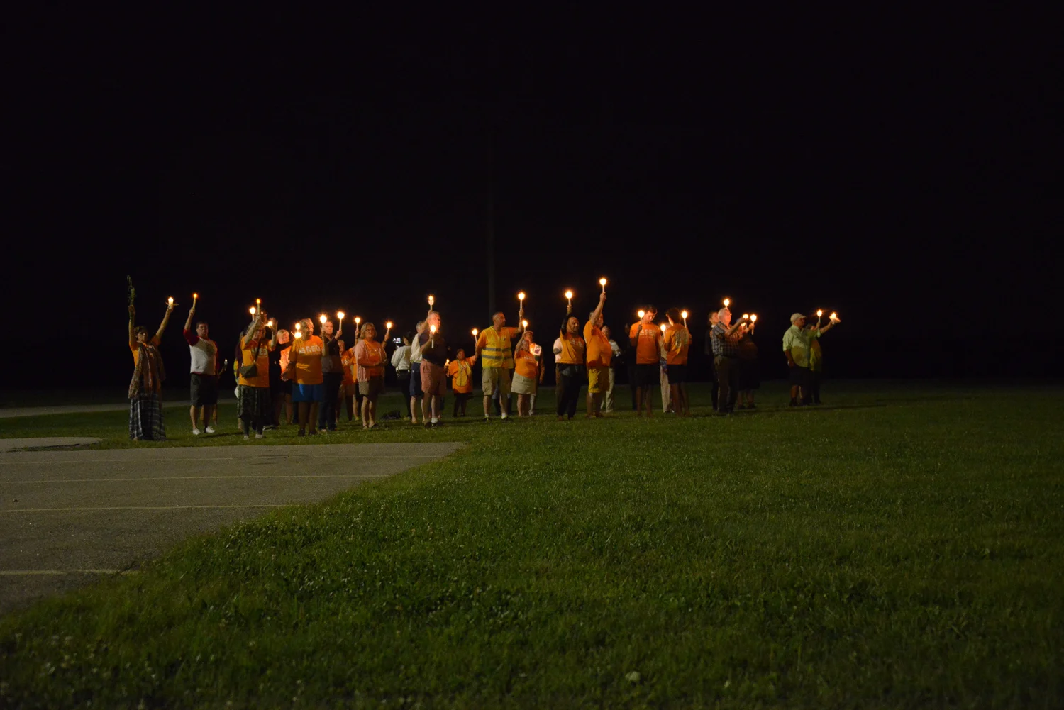 #SolidarityWalk Vigil ©Karen Elliott Greisdorf KEG_4009.jpg