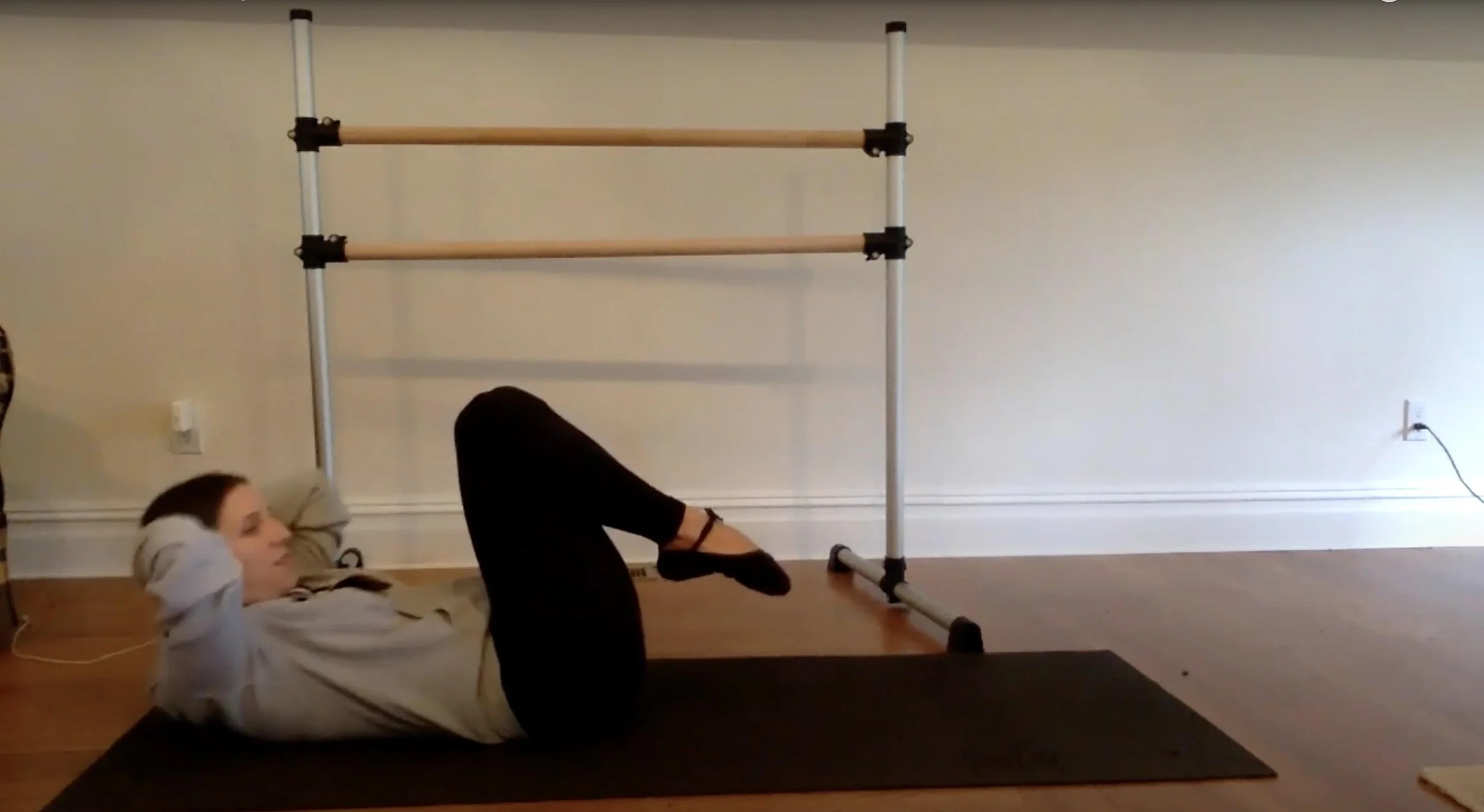 30 Minutes to Find Balance and Relieve Stress