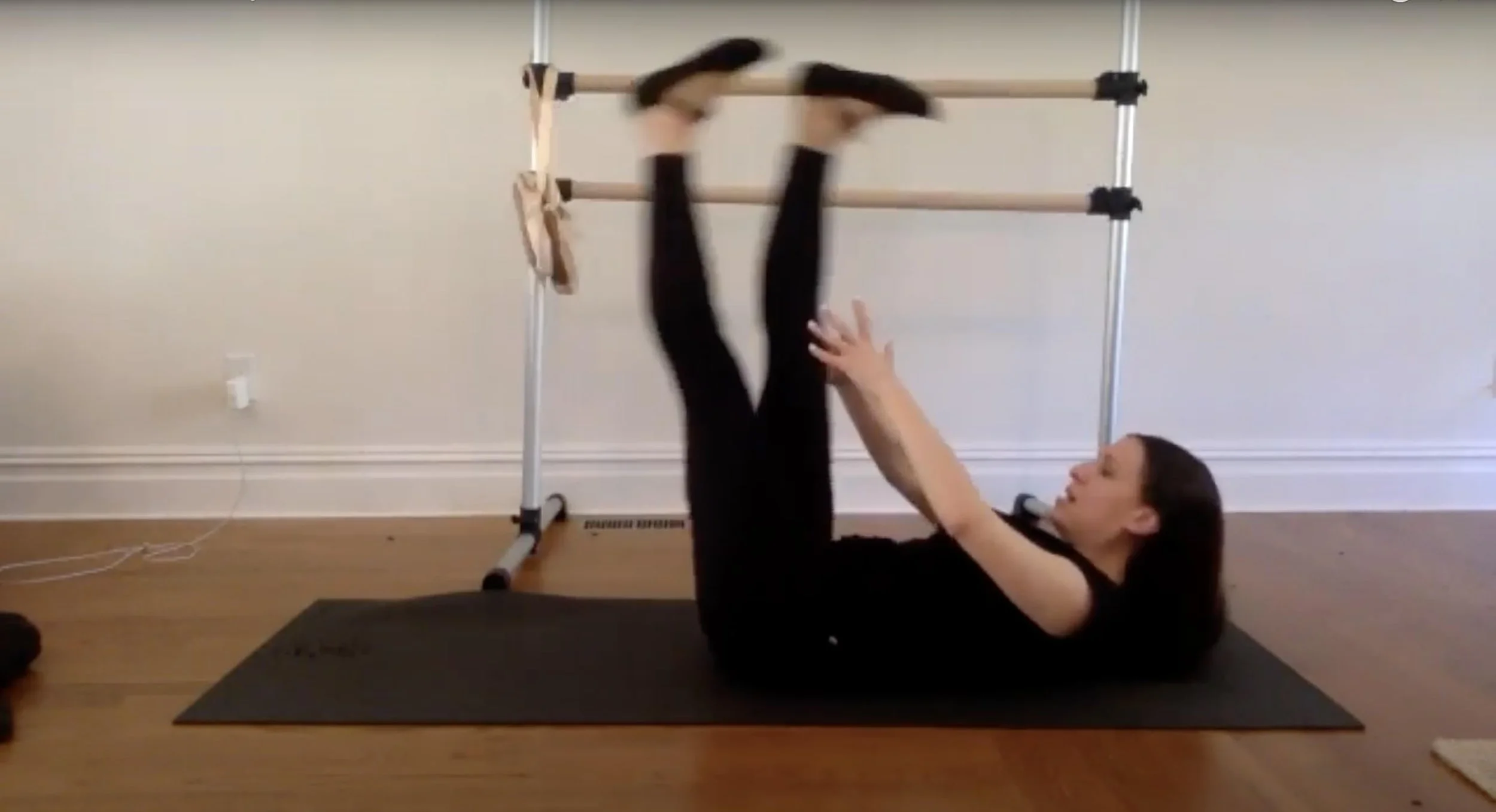 Full Body Friday Training to Feel Strong