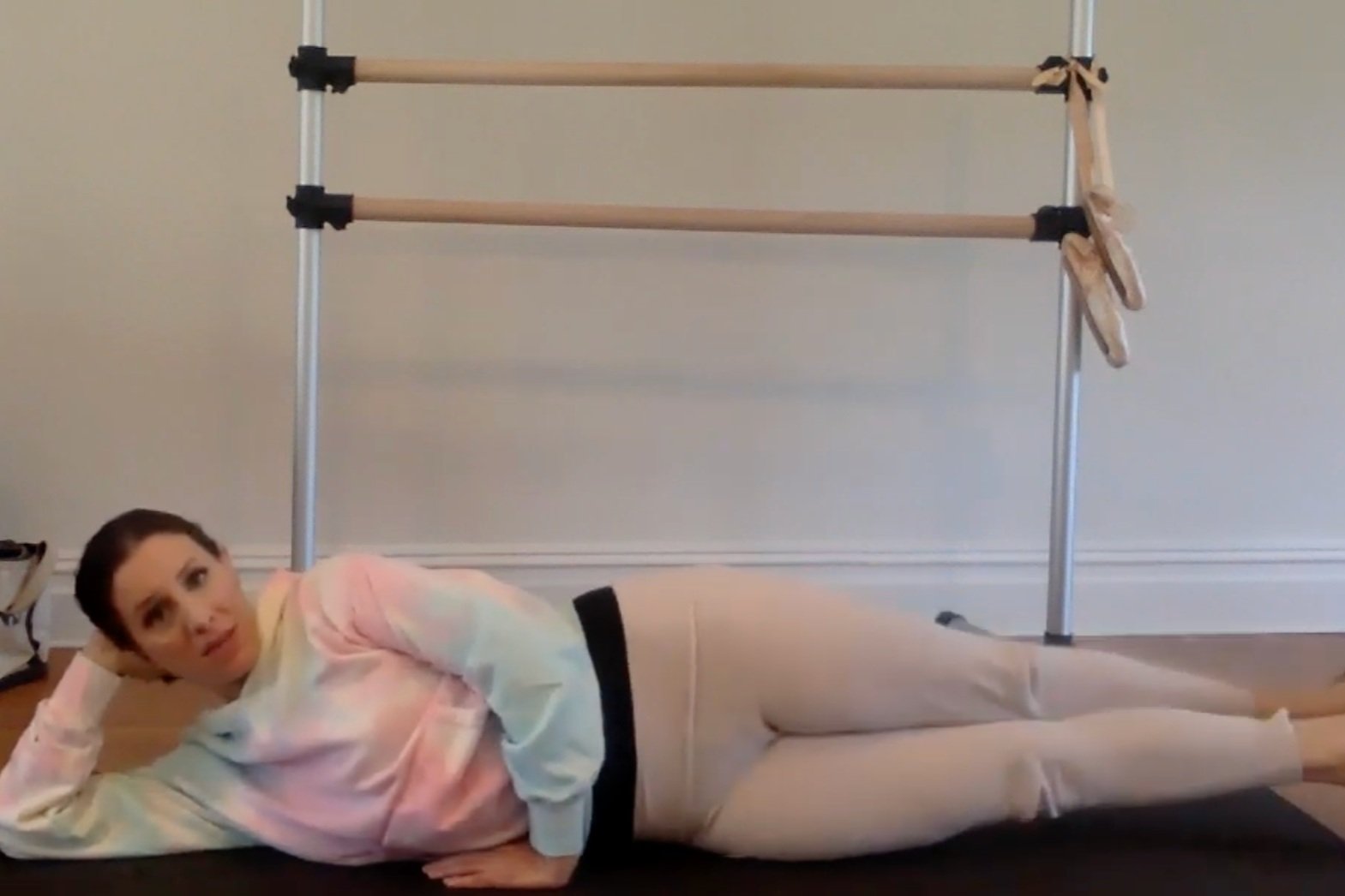 Bright Session to be Kind to Yourself!