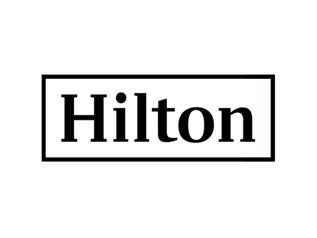 COLLECT THE HILTON RAINBOW THIS CAPITAL PRIDE SEASON