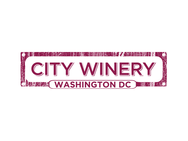 5/20: NEW SHOWS ANNOUNCED AT CITY WINERY WASHINGTON DC 