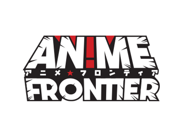 Anime Frontier Launches in Texas in 2020
