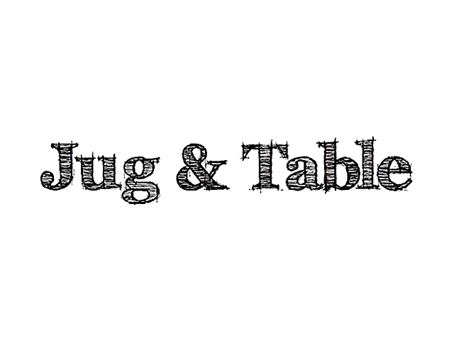 Jug &amp; Table Introduces Refocused, Rustic Wine Program