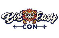 11/1 – 11/3: BIG EASY CON 2019