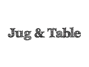 California Wine Month at Jug &amp; Table