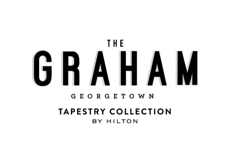 The Rooftop at The Graham Transforms into a Winter Wonderland