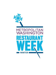 1/13 – 1/19: Metropolitan Washington Winter Restaurant Week
