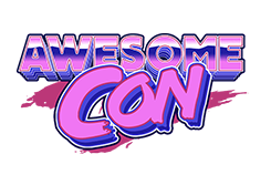 Save the Date! Awesome Con returns March 8 - 10 