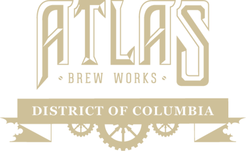 7/23: Nationals Home Opener at Atlas Brew Works Half Street Brewery &amp; Tap Room