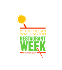 8/17 – 8/30: Metropolitan Washington Summer Restaurant Week