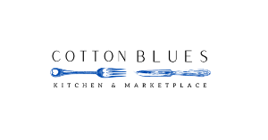 Now Open: Cotton Blues Kitchen &amp; Marketplace