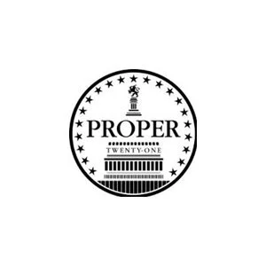 9/10: Proper 21K Grand Opening in DC’s Foggy Bottom Neighborhood
