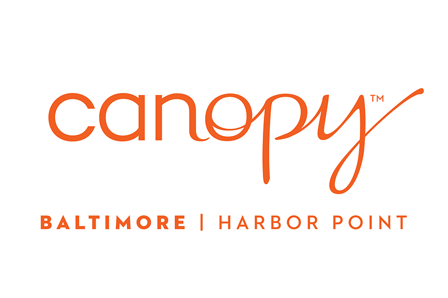 Canopy by Hilton Baltimore Harbor Point Joins Charm City’s Picturesque Waterfront October 15