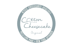 Cotton Blues Cheesecake Expands Distribution to Kroger and Homeland Supermarkets