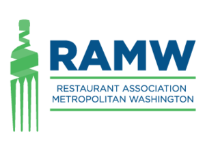Restaurant Association Metropolitan Washington Announces 2020 RAMMY Award Winners