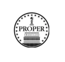 11/4: Proper&nbsp;Christmas: A "Holiday Spirit Pop-Up"