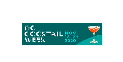 DC Cocktail Week is Back at 75+ Area Restaurants and with Seven Marquee Virtual Events