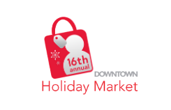 Annual Downtown Holiday Market Announces Reimagined Layout, Festive Virtual Activations, Seasonal Food &amp; Drink Lineup &amp; More