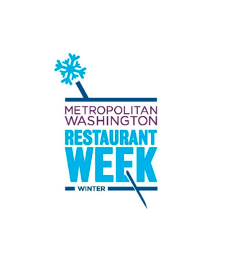 1/18 – 1/31: Metropolitan Washington Winter Restaurant Week