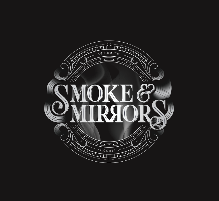 Smoke &amp; Mirrors Launches New ‘Oysters &amp; Bubbles’ Happy Hour  Beginning November 15, Enjoy Food and Drink Specials Tuesday-Friday from 4-6 pm