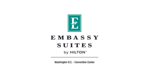 Embassy Suites by Hilton Washington DC Convention Center is in Full Bloom this Cherry Blossom Season 