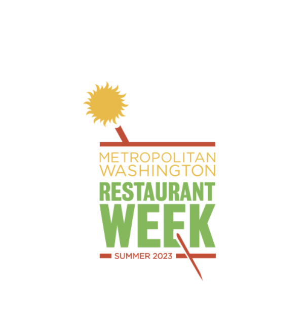 8/28 - 9/3: Metropolitan Washington Summer Restaurant Week