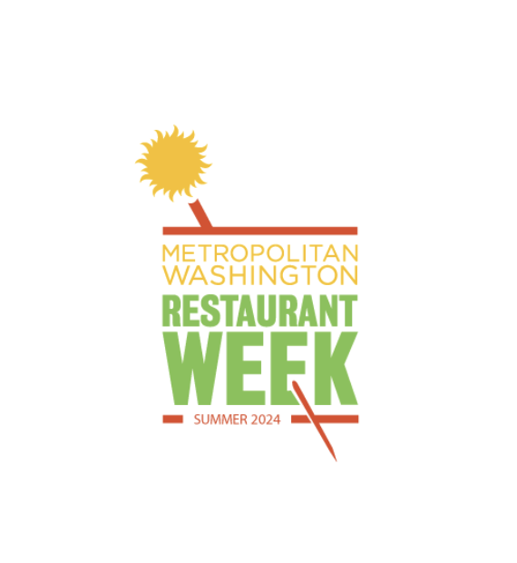 8/12 - 8/18: Metropolitan Washington Summer Restaurant Week