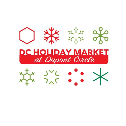 Beloved DC Holiday Market To Now Open In Dupont Circle
