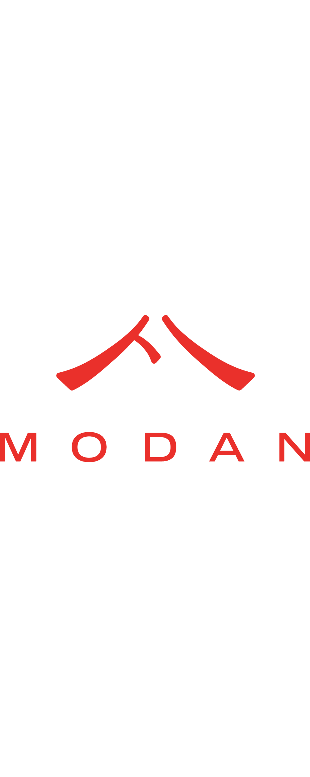 Modan to Open in McLean on November 8th