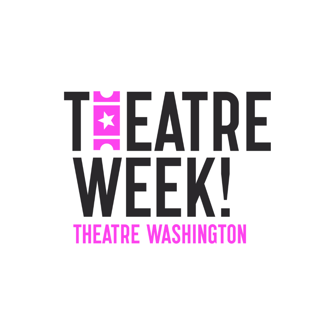 Theatre Washington Announces Theatre Week 2025: September 18 - October 