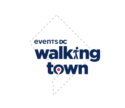 Events DC WalkingTown Returns: 60+ Free Guided Tours Across All Eight Wards