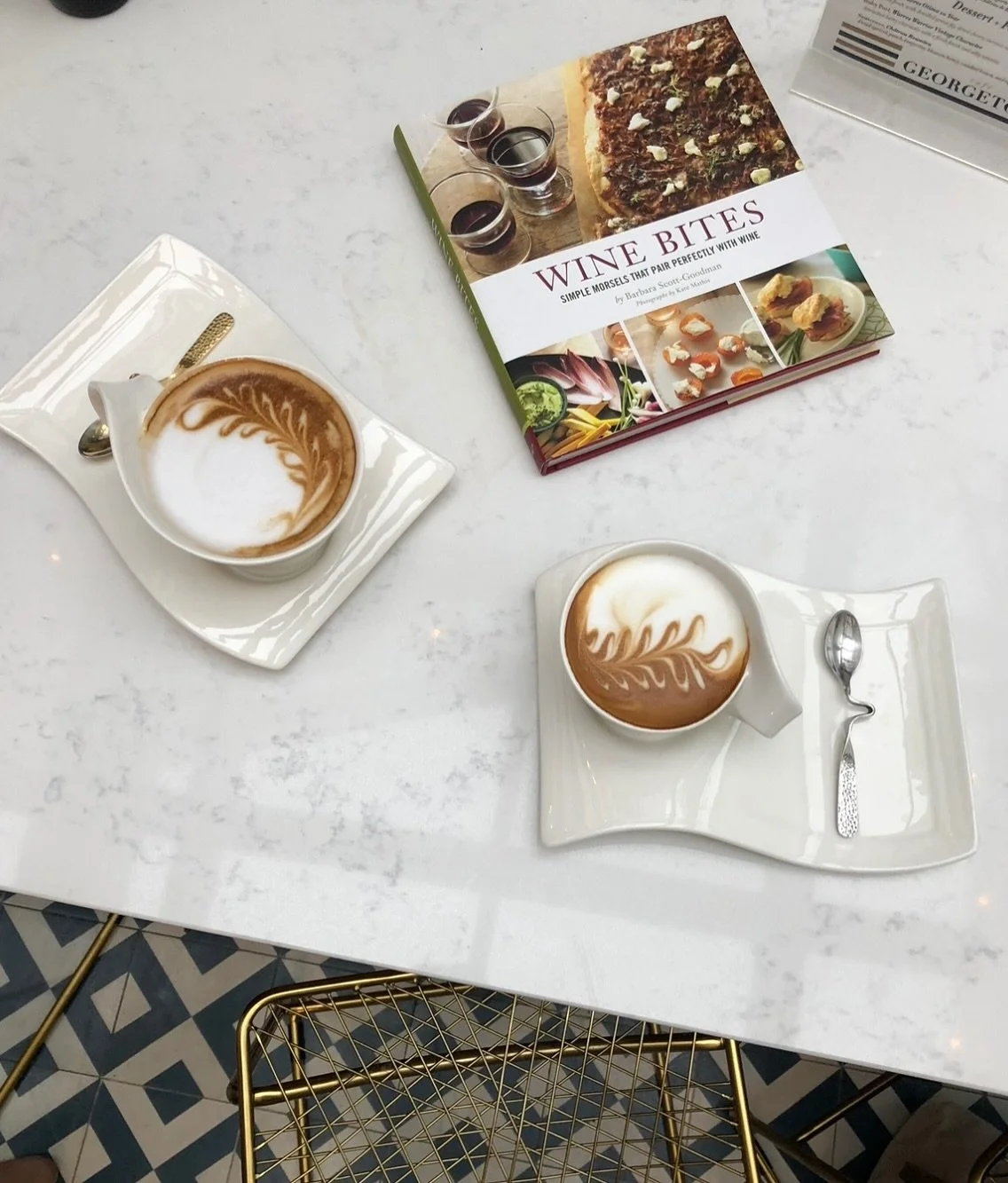 One day, countless ways to coffee!☕️✨
From classic cappuccinos to iced pumpkin oat milk lattes &mdash; these are some of our favorites that keep team LRA caffeinated! 👏🏼🤪 Happy #NationalCoffeeDay to all who celebrate! What&rsquo;s your go to order