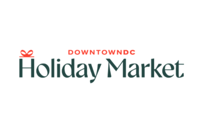The DowntownDC Holiday Market Returns November 21 – Bigger, Brighter &amp; More Magical&nbsp;