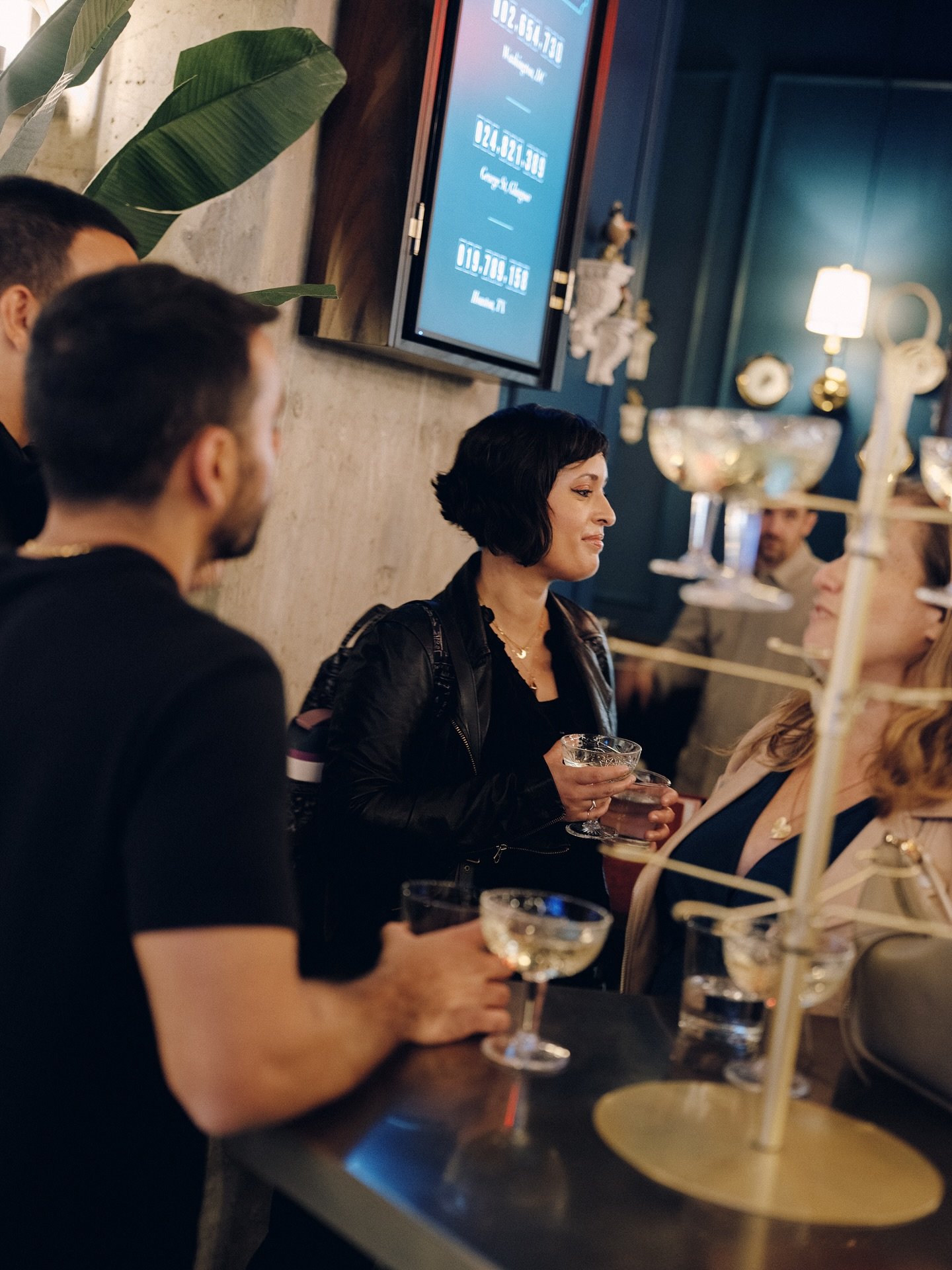 Darts &amp; Dates singles social event with @peared.official at @flightclubdartsusa was a huge success and sold out event! Peared is all about meeting people in real life, not just online 👏🏼 what client should we host the next event at?! 

📸@filmb