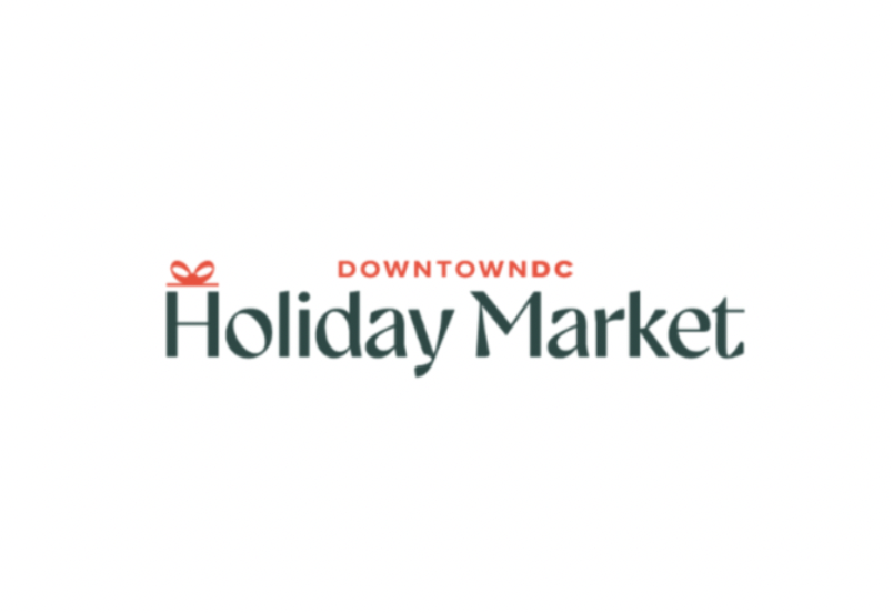 DowntownDC Holiday Market Returns November 21 for Its 21st Season