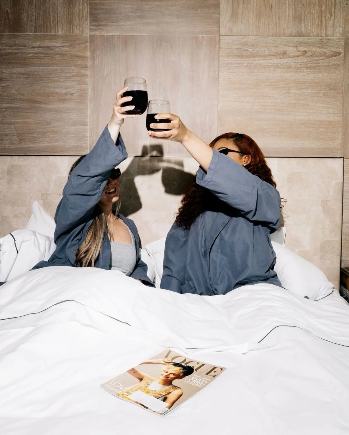 Love creating content? We&rsquo;d love to connect! 🤝
We&rsquo;re partnering with talented creators for upcoming photoshoots and content opportunities across hotels, restaurants, and lifestyle brands. Enjoy perks like on-site dining, behind-the-scene